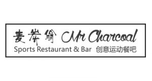 Mr. Charcoal