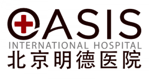 Oasis Healthcare