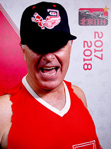HOT WINGS David Murphy