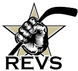 REVS logo