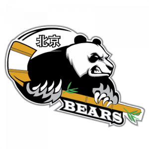 Bears - BIIH team logo 2023