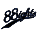 Eighty-Eights - BIIH team logo 2023