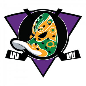 Quacken - BIIH team logo 2023