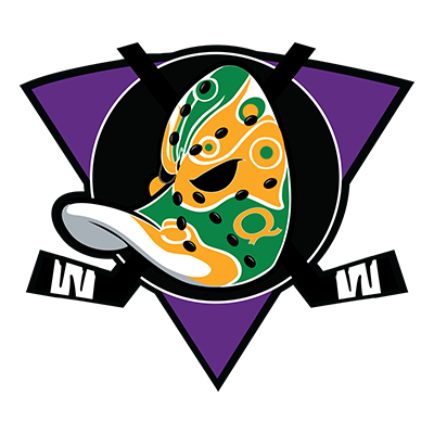 Quacken - BIIH team logo 2023