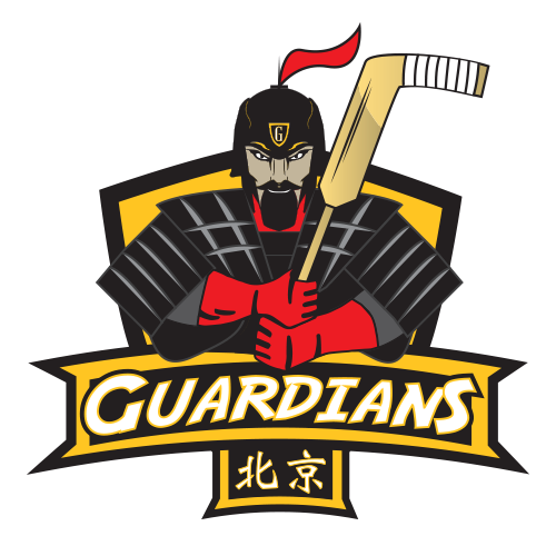 Guardians - BIIH