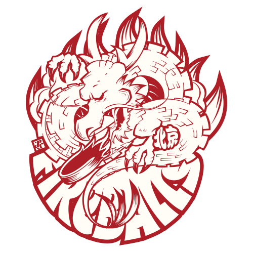 FIREBALLS - BIIH - BEIJING INTERNATIONAL ICE HOCKEY LEAGUE