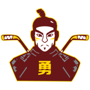 WARRIORS - BIIH - BEIJING INTERNATIONAL ICE HOCKEY LEAGUE