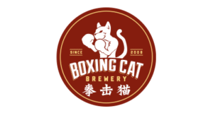 Boxing Cat Brewery - BIIH Sponsor