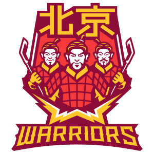 WARRIORS - BIIH - BEIJING INTERNATIONAL ICE HOCKEY LEAGUE