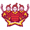 WARRIORS - BIIH team logo